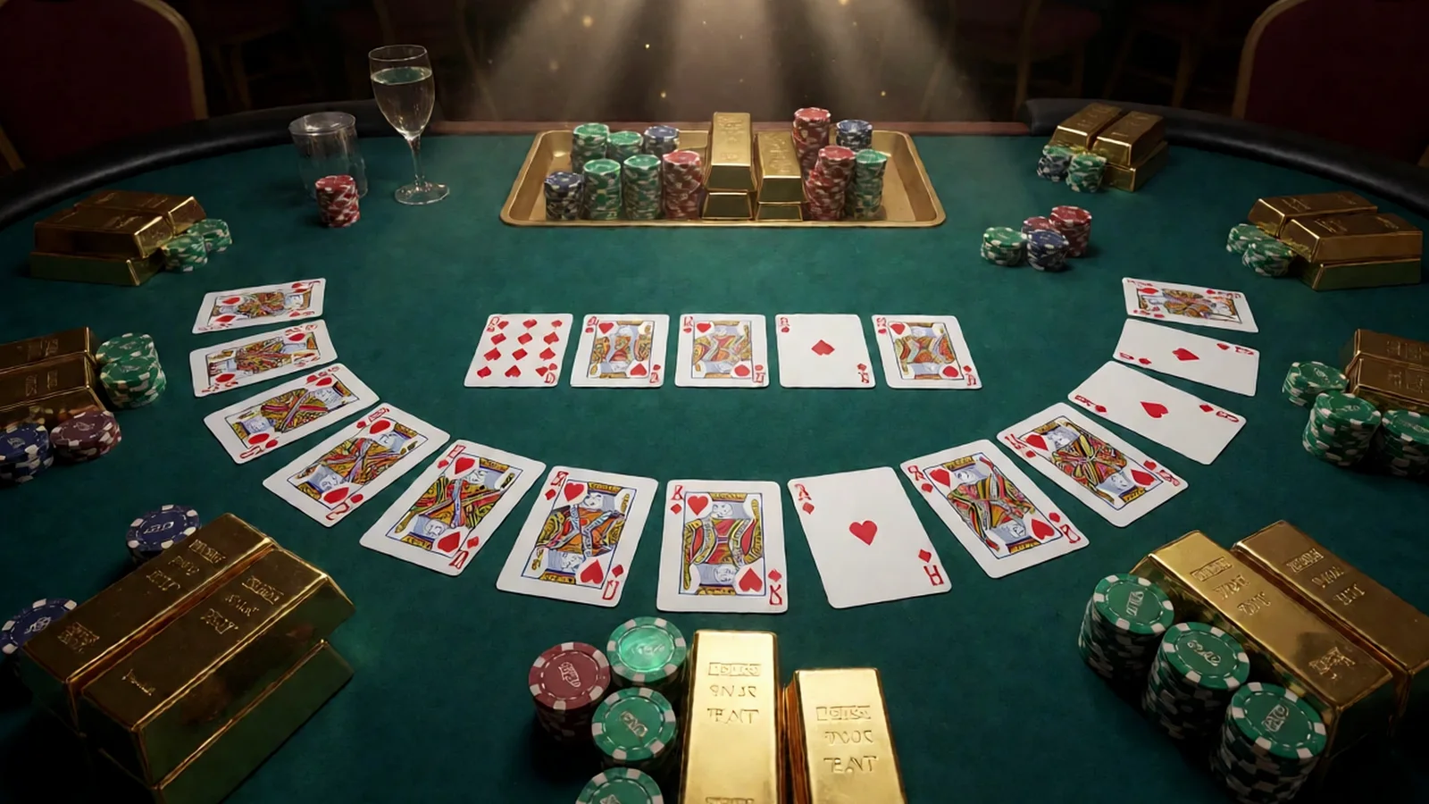 Come launch preview