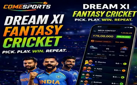 Gujarat vs Rajasthan on Come