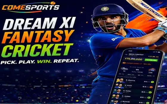 Hyderabad vs Delhi on Come